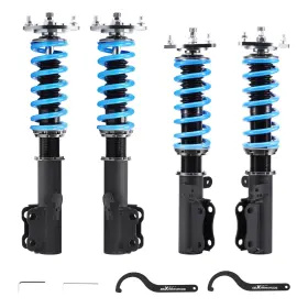 Zvon98 Maxpeedingrods T6 Damper Coilovers For Toyota Camry 2002-2006 Shocks Absorbers