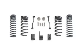949832 Maxtrac Max Trac Suspension 3 Inch Lift Kit No Shocks