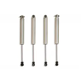 Tlx-mxt949942f-cl360a70 Maxtrac Shock Absorbers For Jeep Gladiator 2020 21 2022 Front And Rear 4.5in