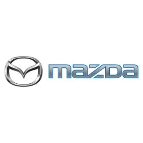 1feb-28-700 Mazda Genuine Damper Rear