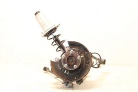 Mazda 475-50297bl 06-15 Mx-5 Miata Driver Left Rear Suspension Assembly Fits 17 Inch Wheel