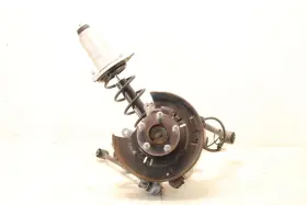 475-50297bl Mazda 06-15 Mx-5 Miata Driver Left Rear Suspension Assembly Fits 17 Inch Wheel