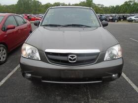 Mazda 510-01617r Passenger Right Front Knee Fits 01-04 Escape 1516830