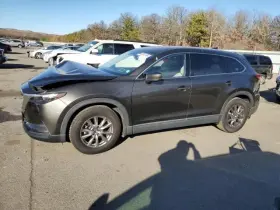 527-11548l Mazda Driver Left Strut Front 20x8-1/2 Fits 16-17 Cx-9 615149