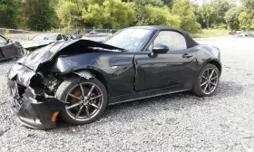 527-11744 Mazda Miata 2016 Strut