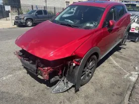 527-12572r Mazda Cx-3 2016 Strut 1377472