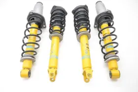 527-50166 Mazda 2006-2008 Mx-5 Miata Nc Set Of Four Bilstein Struts Fits 17 Inch Wheel