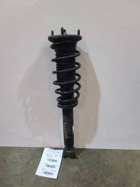 Mazda 527-50169 Strut Front Soft Top 17 Inch Wheel Fits 06-08 Mx-5 Miata 592385