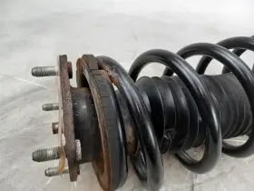 527-50226al Mazda 2007-2012 Cx-7 Front Driver Strut