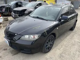 527-50329br Mazda Passenger Strut Front Without Turbo Fits 05-09 3 1279903