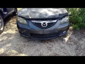527-50330al Mazda Driver Strut Front Without Turbo 17 Inch Wheel Fits 07-09 3 1064836