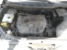 527-50612l Mazda Driver Left Strut Front Fits 08-10 5 29772931