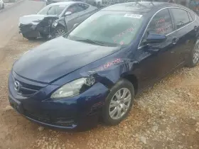 527-50729br Mazda Passenger Right Strut Front Fits 09-13 6 797025