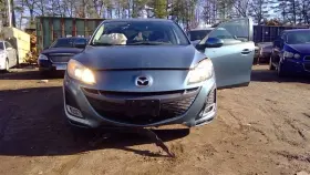 527-50948r Mazda Passenger Strut Front Without Turbo 17 Inch Wheel Fits 10-13 3 1475219