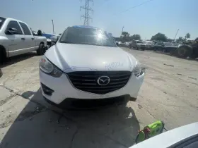 527-60859ar Mazda Passenger Right Strut Front Awd Fits 13-17 Cx-5 1172928