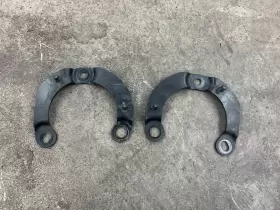 9757-b4-c Mazda 2006-2015 Miata Mx5 Oem Front Strut Tower Bracket Left Right Set Nc 06-15