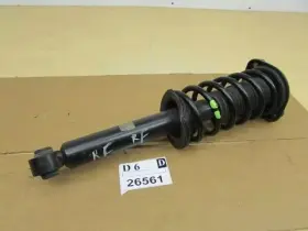 Nc10-34-700c Mazda Strut Shock Coil Spring Miata 1999 2000 Passenger Or Driver Side Front Oem