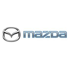 Mazda Tc45-34-700 Genuine Suspension Strut