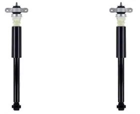 346836 Medallion Auto Parts For Hyundai Accent 2018 2019 2020 2021 2022 Rear Complete Shocks Absorber
