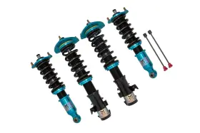 Mr-cdk-slg05-ezii Megan Racing Coilover Damper Springs Kit For Legacy 05-09