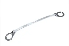 Mr-sb-e36fu-1p Megan Racing Race Spec Front Upper Strut Bar For 92-98 Bmw 3 Series E36 2/4 Dr