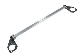 Mr-sb-ha9802fu-1p Megan Racing Front Upper Strut Bar Race Spec Fits Accord 98-02