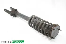 2513203613 Mercedes 06-09 W251 R350 R320 Front Left Driver Side Shock Strut Absorber