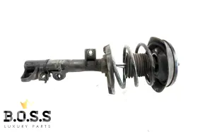 A2093201530 Mercedes 03-09 W209 Clk500 Clk320 Clk350 Clk550 Shock Strut Left Front Lh Oem