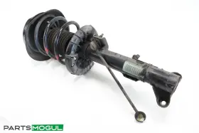 A2093201730 Mercedes 03-09 W209 Clk500 Clk320 Clk350 Clk550 Front Right Shock Strut Oem