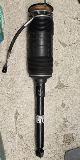 A2223206513 Mercedes 1 Rear Left Abc Hydraulic Shock Strut For W222 S560 S600 S63 Amg 14-21