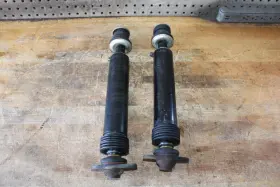 Mercedes-benz 022400102058 W126 C126 560sec 560sel Rearhydraulic Suspension Sls 2 Shocks