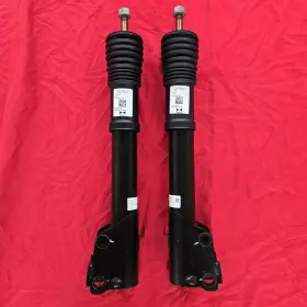 09073233600 Mercedes-benz 2019 - 2024 Sprinter 2500 Front Shock Absorbers Oem Low Mileage