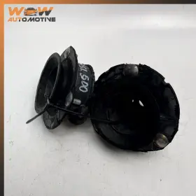 1243200473 Mercedes-benz 90-98 R129 Sl500 Front Shock Strut Mount Pair Set Oem