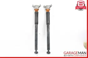 1563201031 Mercedes-benz 15-20 X156 Gla250 Rear Right And Left Side Shock Absorber Strut Set Of 2