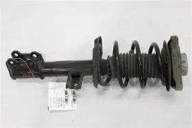 1563232000 Mercedes-benz Used Front Right Suspension Strut Fits 2015 Gla-class 15