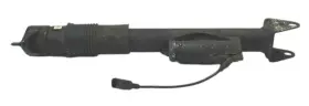 1643203131 Mercedes-benz 07-12 X164 Gl550 Ml550 Rear Left Side Air Shock Strut Absorber Ads Oem