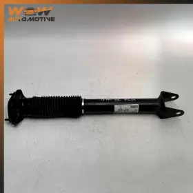1663262000 Mercedes-benz 12-19 W166 Ml Gle Class Rear Left Driver Side Strut Shock Oem