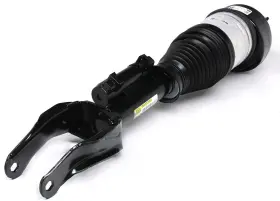 167-320-35-05 Mercedes-benz Oem Left Driver Side Air Ride Strut For Gle53 Amg