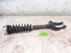 1673202202 Mercedes-benz 2022 Gle350 Driver Or Passenger Side Front Coil Spring Strut Oem