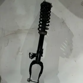 1673202402 Mercedes-benz 2023 Gle350 Front Coil Spring Strut Oem Id