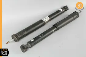 1703260700 Mercedes-benz 97-00 R170 Slk230 Rear Shock Strut Left And Right Set Oem