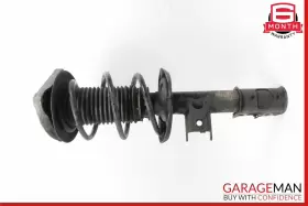 1763202938 Mercedes-benz 12-18 W117 Cla250 Front Right Passenger Side Shock Strut Oem