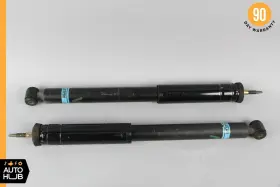 2023230300 Mercedes-benz 00-03 W208 Clk55 Amg Rear Left And Right Shock Strut Set Oem