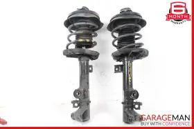 2033200056 Mercedes-benz 05-09 W203 C230 Clk350 Front Right And Left Side Shock Absorber Strut Oem