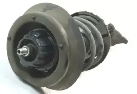 2033200273 Mercedes-benz 03-09 W209 Clk500 Clk320 Front Left Or Right Shock Strut Absorber Oem