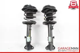 2033207330 Mercedes-benz 05-09 W203 C230 Clk350 Front Right And Left Side Shock Absorber Strut Oem