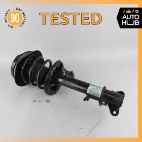 2033208330 Mercedes-benz 05-07 W203 55 Amg M113 Front Left Or Right Shock Strut Absorber Oem