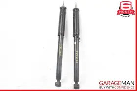2033263600 Mercedes-benz 01-07 W203 C240 Rear Left And Right Side Shock Absorber Strut Set Oem