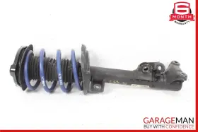 2043200568 Mercedes-benz 08-15 W204 C63 Amg Front Left Or Right Shock Strut Absorber Oem