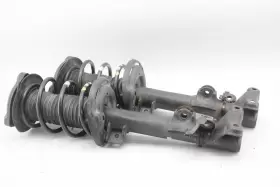 2043233000 Mercedes-benz 08-17 W204 C250 E350 Coupe Right And Left Shock Strut Absorber Set Oem
